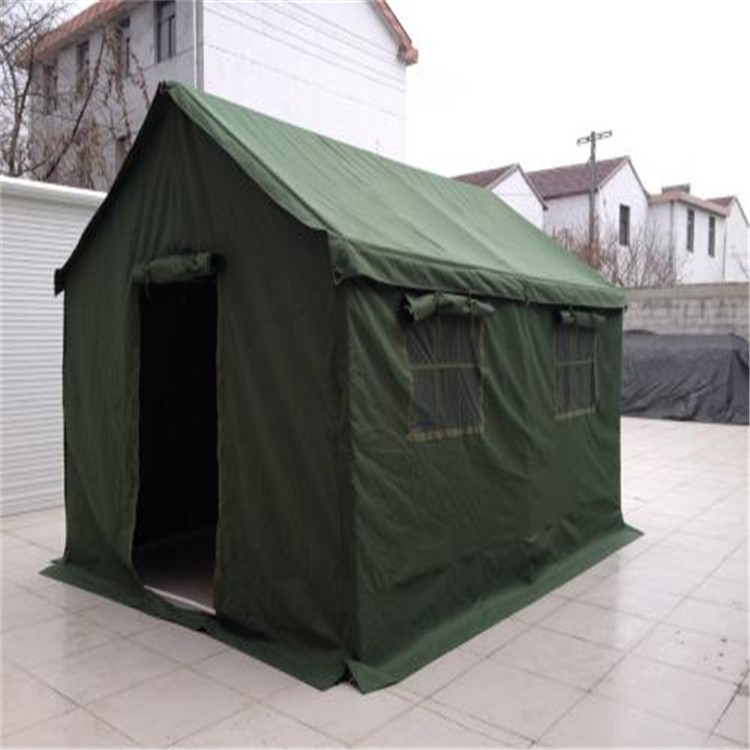 钦南充气军用帐篷模型生产